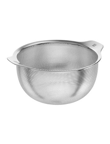 Zwilling Colander Home Kitchen Kitchen Tools Colanders, Sieves & Funnels Silver Zwilling