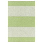 Narma Norrby -plasticWeave™ muovimatto, kaksipuolinen, vihreä, 70 x 150 cm