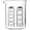 Pyrex - Kitchen Lab Mittakannu 0,25 L – kuva 4