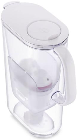 BWT Aqualizer Filter jug 2.6L