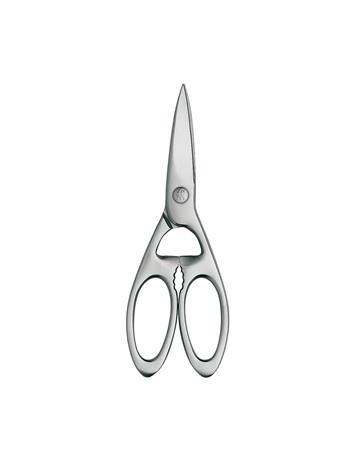 Zwilling Multi-Purpose Shea Home Kitchen Kitchen Tools Scissors Silver Zwilling