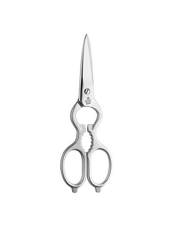 Zwilling Multi-Purpose Shea Home Kitchen Kitchen Tools Scissors Silver Zwilling