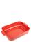 Peugeot Appolia Ceramics Rectangular red 40 cm – kuva 3