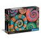 CLEMENTONI COMPACT 500P PALAPELI – kuva 1