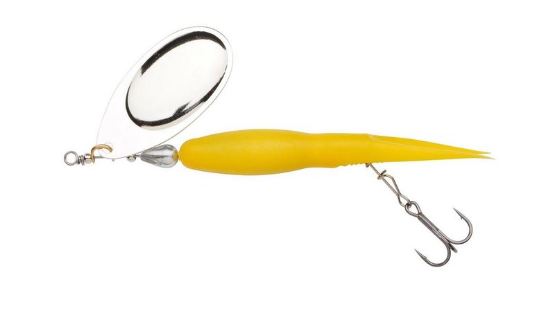 ABU GARCIA SALMO SEEKER 2.0 24GR 5 LIPPA