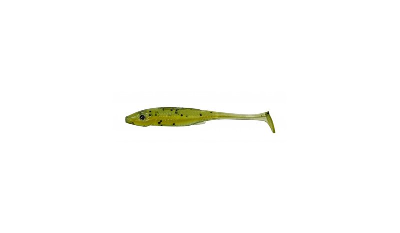 GUNKI LS WHIZ 7,6 GREMILLE JIGI