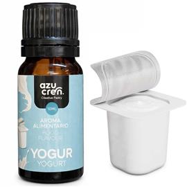 Makuaromi - Jogurtti, 10 ml