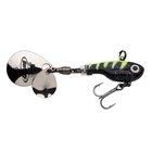 BERKLEY PULSE SPINTAIL 21G JAILBIRD