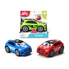 ABC MERCEDES SQUEEZY 11CM ENSIAJONEUVO