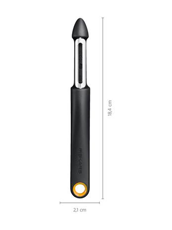 Fiskars - FunctionalForm Kuorimaveitsi, "Swing"