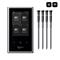Thyphur - Sync Quad Paistomittari johdoton Wifi & Bluetooth – kuva 4