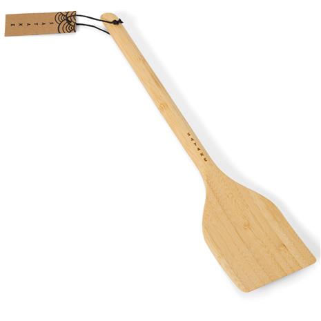 Satake - Paistinlasta 33 cm Bambu