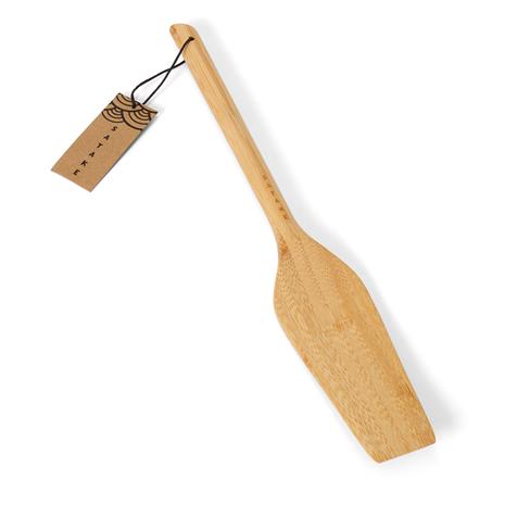 Satake - Paistinlasta 33 cm Bambu