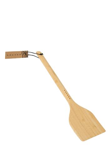 Satake - Paistinlasta 33 cm Bambu