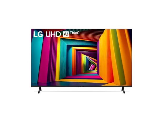 LG 98UT91006 (98"), LED-televisio