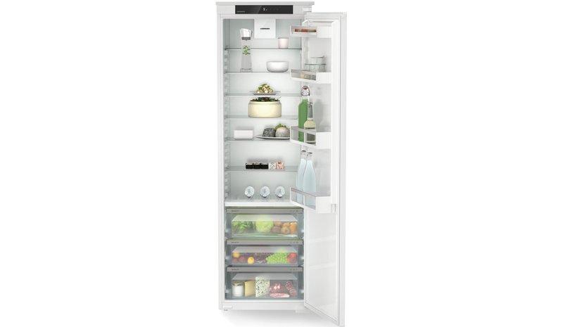 Liebherr IRBSd 5120 plus BioFresh, jääkaappi