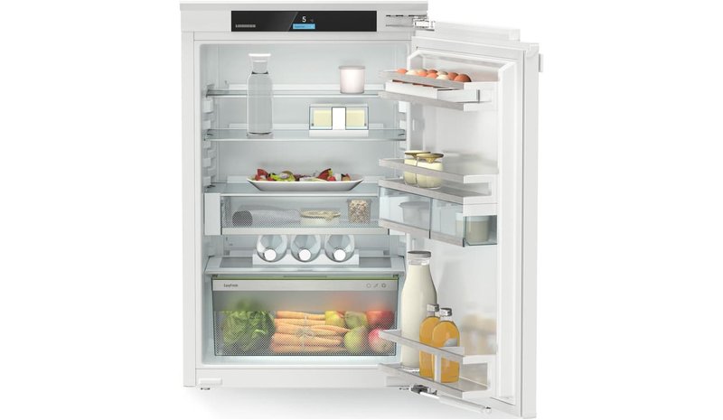 Liebherr IRci 3950 prime, jääkaappi