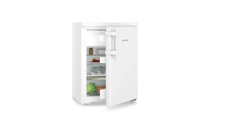 Liebherr Rci 1621 plus, jääkaappi