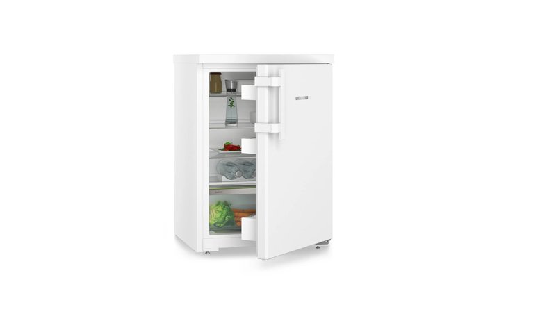 Liebherr Rci 1620 plus, jääkaappi