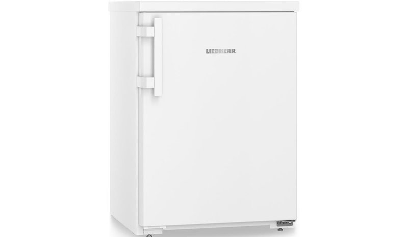 Liebherr Rdi 1620 plus, jääkaappi