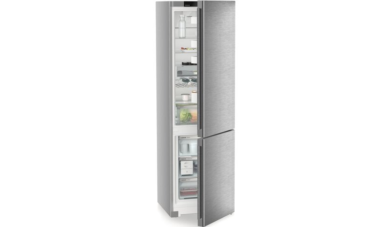 Liebherr CNsda 5723 plus NoFrost, jääkaappipakastin