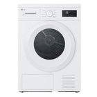 LG RHA1008NWH, kuivausrumpu