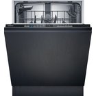 Siemens iQ100 astianpesukone SN61HX01TE (integroitava)