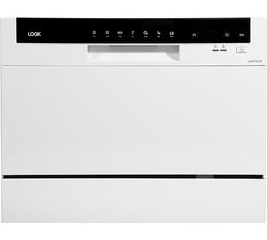 Logik LDWTTW25E, astianpesukone