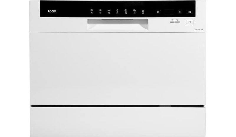 Logik LDWTTW25E, astianpesukone