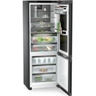 Liebherr CBNbsc 778i peak BioFresh NoFrost, jääkaappipakastin