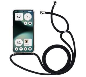 Nothing Phone (3a) Lite, puhelimen suojakotelo/suojus