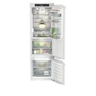 Liebherr ICBbi 5152 prime BioFresh, jääkaappipakastin