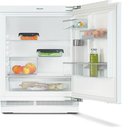 Miele KU 7015 D, jääkaappi