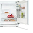 Miele KU 7016 D, jääkaappi