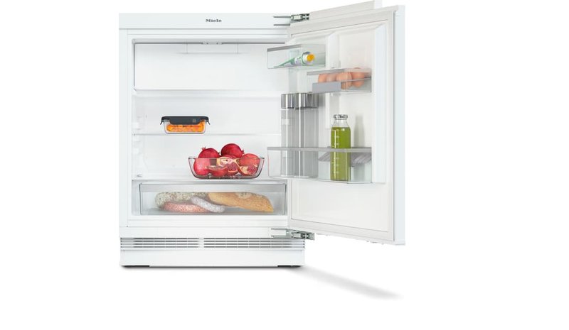 Miele KU 7016 D, jääkaappi – kuva 1/5