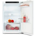 Miele K 7126 E, jääkaappi