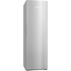 Miele KS 4887 DD rst/CleanSteel, jääkaappi