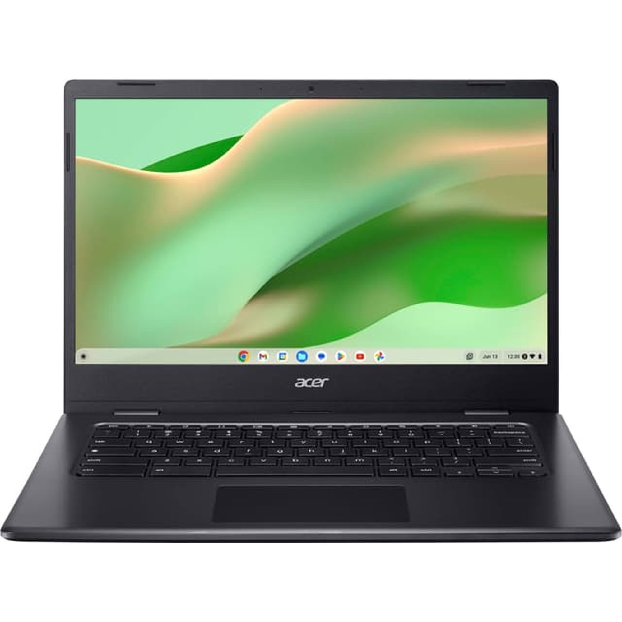 Acer Chromebook 314 Cel/4/128 GB 14â€? kannettava