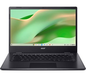 Acer Chromebook 314 Cel/4/128 GB 14â€? kannettava