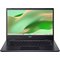 Acer Chromebook 314 Cel/4/128 GB 14" kannettava, kannettava tietokone – kuva 1