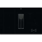 Electrolux 900 SensePro HHHX890PMC, induktiotaso jossa liesituuletin