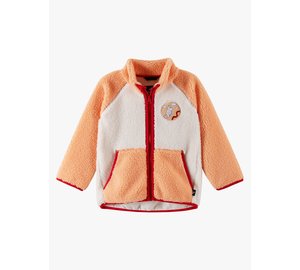 Reima Moomin Kramgo Teddytakki, Apricot, 98