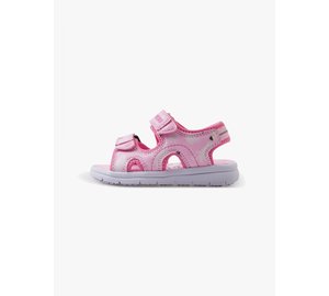 Reima Moomin Bungee Sandaalit, Light Heather, 25