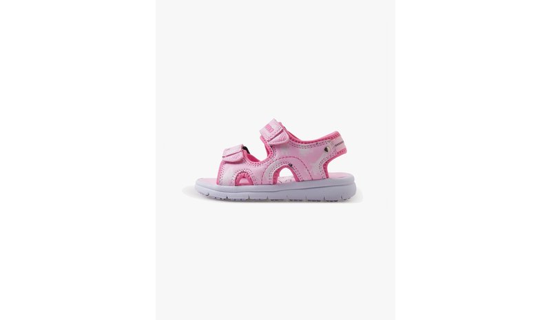 Reima Moomin Bungee Sandaalit, Light Heather, 25
