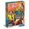 Clementoni palapeli 1000 Compact Tex 39840 – kuva 1