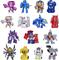 Figu: Transformers - Tiny Turbo Changers Blind Box Display (24) FIGU – kuva 1