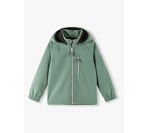 Reima Vantti Softshell-takki, Stone Green, 98