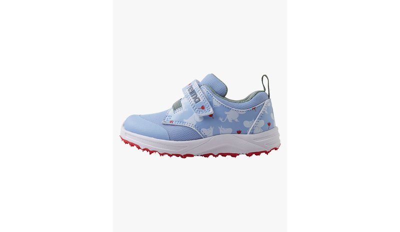 Reima Moomin Ekana Lenkkarit, Airy Blue, 21