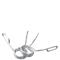 TITAN LIFE PRO Spring Collars – kuva 1