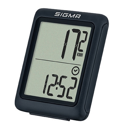 SIGMA BC 5.0 PYä?Rä?ILYMITTARI
